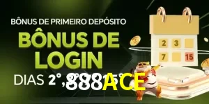 Promoções 1 888ACE