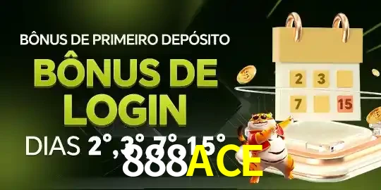 Promoções 1 888ACE