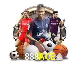 Apostas Esportivas no 888ACE