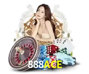 Cassino Online e Cassino Ao Vivo no 888ACE