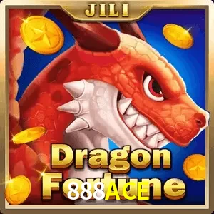 dragon fortune pescaria 888ACE