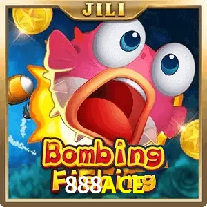 bombing fishing 888ACE
