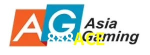 asia gaming