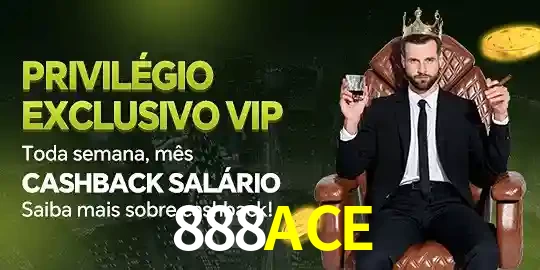 Promoções 888ACE