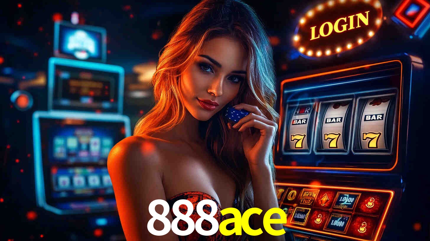 Segurança App 888ace