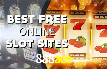 Experiência de Jogos 888ace