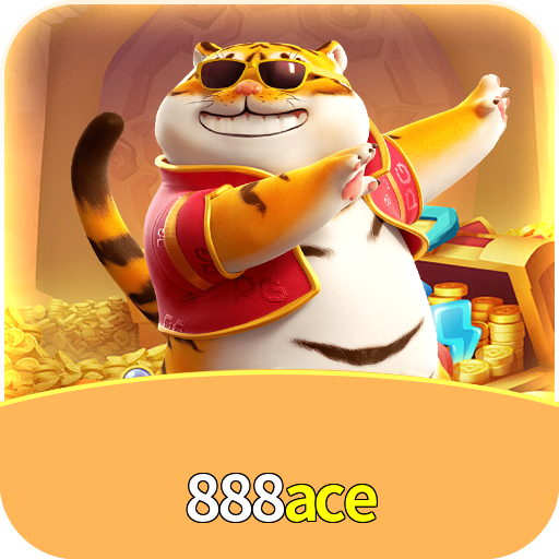888ace Logo